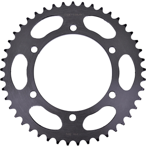 Pièces de Moto OEM 660CC Pignon et Chaîne 520-45T 520-15T 520H-O-120L pour <span class=keywords><strong>Yamaha</strong></span> XT660 - Product Image 4