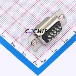 MHHDS15-F-N-B-S D-Sub/VGA Connector Connector Whole Sale Electronic Component Chips Supplier & BOM Service - Product Image 2