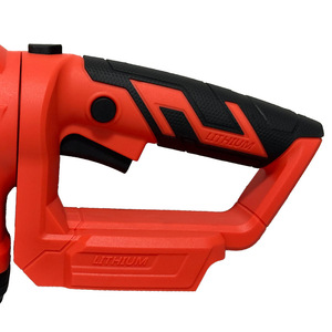 Hedge Trimmer 24 Inch 21V Lithium Battery Cordless Electric Garden Tool For Shrubs And Fences - Product Image 2