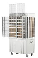 Climatiseur portable pour refroidisseur d'air domestique multi-type