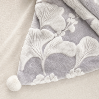 Couverture en polaire sherpa personnalisée, douce et chaude, en polyester jacquard, 100% fibre de polyester, couverture de lit pour la maison et l'hôtel
