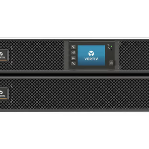 Sistema de Alimentación Ininterrumpida (UPS) Vertiv Liebert GXT5 de 3-10KVA, 208VAC, Monofásico, Tipo Torre - Product Image 1