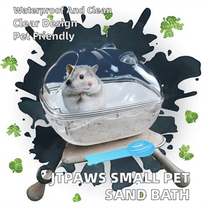 Cepillo de Baño y Masaje para Mascotas de Silicona Ecológica Amarillo para Perros, 200 ml, Forma Ovalada Moderna con Superficie Texturizada - Product Image 2