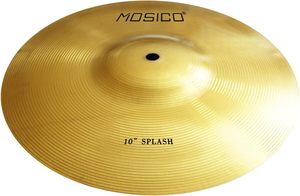 CYMBAL 6 "+ 7" + 8 "+ 9" + 10 "da liga do serviço do OEM - Product Image 4