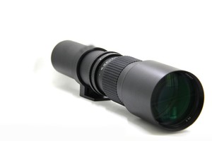 500Mm F8 Long-Gamme Fixe Mise Au Point Manuelle Lentille <span class=keywords><strong>Télescope</strong></span> - Product Image 4