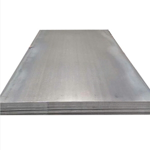 ASTM A36 S235 S275 10mm 6mm 2mm 3mm 4mm 5mm acciaio dolce S275jr <span class=keywords><strong>Ms</strong></span> lamiera di acciaio al carbonio laminata a caldo - Product Image 1