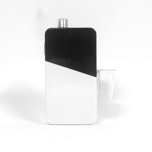 Nuevo taladro de uñas recargable 35000RPM taladro de manicura eléctrico para salón - Product Image 4