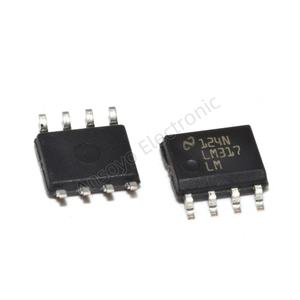 Circuitos Integrados ANSOYO LM317LM LM317, Chips IC REG LIN POS ADJ 100MA 8SOIC, Gestión de Energía PMIC, Componentes Electrónicos - Product Image 3