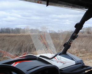 Parabrisas Ventilado para UTV Can-Am <span class=keywords><strong>Maverick</strong></span> <span class=keywords><strong>1000R</strong></span> / Max / <span class=keywords><strong>Turbo</strong></span> / <span class=keywords><strong>Turbo</strong></span> Max 2013-2018 - Product Image 6