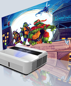 <span class=keywords><strong>Proyector</strong></span> Vivibright UL2000 de fábrica OEM, láser UST 5500 ANSI WUXGA, diseñado <span class=keywords><strong>para</strong></span> reuniones de negocios y <span class=keywords><strong>presentaciones</strong></span> de oficina - Product Image 1