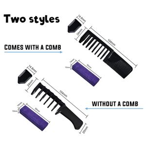 Set Magico Personalizzato per Capelli con Pettine per Gessetti Temporanei - Product Image 3