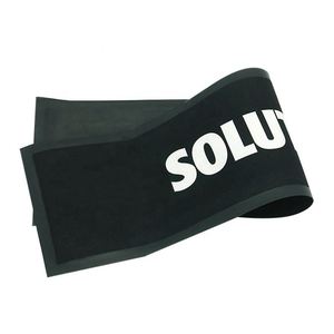 Multi Size and Material Custom Print <b>Beer</b> Accessories Custom Bar <b>Mat</b> Custom Bar <b>Mats</b> - Product Image 2