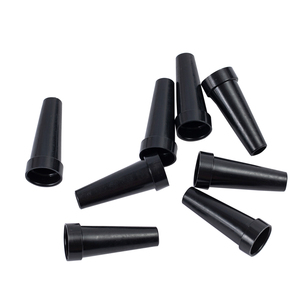 Embouts de <span class=keywords><strong>bouche</strong></span> en plastique personnalisés Offre Spéciale pour tuyaux jetables Shisha Techniques givrées et accessoires de narguilé pratiques - Product Image 4
