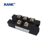 MDS VUO SKD DF Pont redresseur triphasé Module d'alimentation Thyristor Triac Diode Pont redresseur