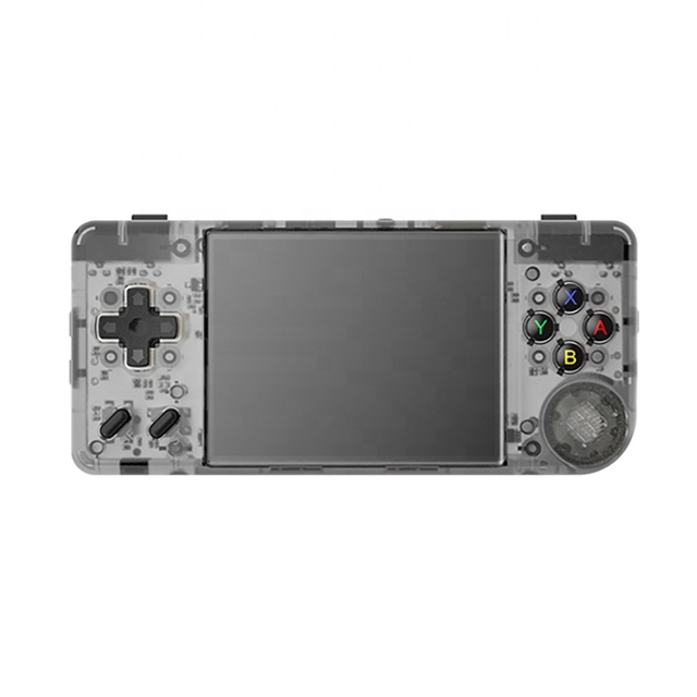 New Arrival Anbernic RG28XX Retro Video Game Consoles 3100mAh Linux Open Source System Multiple Functions Handheld Games Player