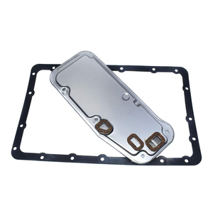 Junta del cárter del filtro de aceite de la transmisión automática A343E A343F 35330-60030 para accesorios de coche TOYOTA LEXUS - Product Image 1
