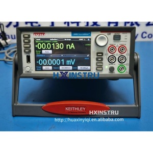 KEITHLEY DMM7510 มัลติมิเตอร์แบบกราฟิก 7.5 หลัก รุ่นใหม่ H - Product Image 1
