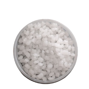 Low Price <b>Pp</b> Td20 Injection Grade Polypropylene Plastic Raw Material - Product Image 3