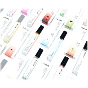 UD CLUB 10ml <span class=keywords><strong>Perfume</strong></span> de Muestra para Ferias y Mercados Nocturnos al por Mayor, Fragancia Duradera para <span class=keywords><strong>Hombre</strong></span> y Mujer, Dispensador de Marca de Diseñador - Product Image 1