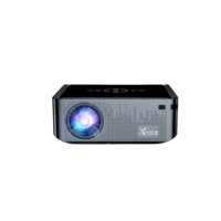XNANO X1 PRO Auto Focus Film LCD Smart 1920*1080 Écran LCD Double Haut-parleurs Intégré 2GB 16GB Projecteur Ultra Short Throw