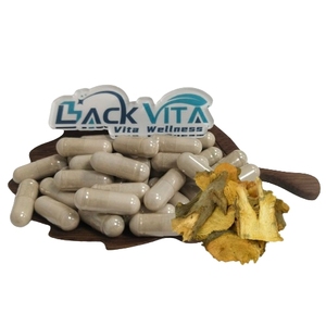 10% resveratrolo in polvere resveratrolo berberina semi d'uva quercetina resveratrolo causale 100 mg berberina HCL capsule integratore - Product Image 1