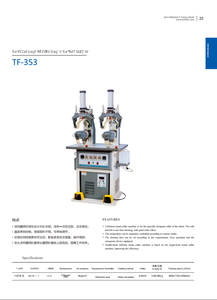 Máy Cắt Tỉa Và Xoay Cổ Áo Bán Chạy - Product Image 5