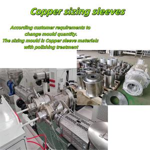 เครื่องขยายท่อพีวีซี25มม. ถึง110มม. เครื่องขยายท่อพีวีซี<span class=keywords><strong>มือ</strong></span><span class=keywords><strong>สอง</strong></span> - Product Image 4