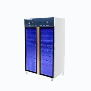 Lavatrice e Asciugatrice per <span class=keywords><strong>Scarpe</strong></span> Commerciale in Acciaio Inox ad Alta Efficienza in Offerta - Product Image 5