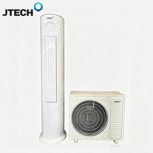 <b>Portable</b> Floor Standing Air Conditioner Split <b>Unit</b> 12000 BTU R32 Quiet Household Single Room Cooler Air Conditioner Air Conditio - Product Image 1