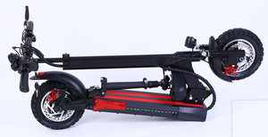 สกู๊ตเตอร์ไฟฟ้าสำหรับผู้ใหญ่ ราคาโรงงานจีน สไตล์ญี่ปุ่น - Product Image 5