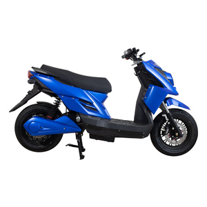 Offre Spéciale cyclomoteur électrique longue portée <span class=keywords><strong>2</strong></span> places 2000w scooter électrique haute vitesse moto électrique avec pédales - Product Image 4