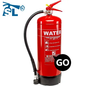 Price of 8kg class f afff Foam fire extinguisher