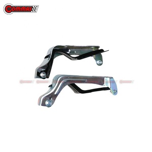 Bisagra de capó de <span class=keywords><strong>segunda</strong></span> <span class=keywords><strong>mano</strong></span> 670001873X 670001872X Bisagras OEM para <span class=keywords><strong>Maserati</strong></span> Ghibi Quattroporte V6 JBL - Product Image 1