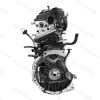 Bloc moteur de haute qualité 2.0 TDI 16V BKD EA188 2.0 pour Volkswagen Golf 5 Jetta 5 Audi A3 2