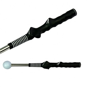 Kính thiên văn Golf <span class=keywords><strong>Swing</strong></span> huấn luyện viên nhà máy Golf ấm lên thực hành đào tạo Viện trợ tư thế Corrector - Product Image 3