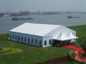 Tuyết Các Nhà Sản Xuất Công Nghiệp Tán Ngoài Trời Đảng Khác Nhau Dịp Hoạt Động Lều Cho Tổ Chức Sự Kiện - Product Image 5