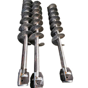 Tysang <b>Pile</b> <b>Driver</b> 1500 2500 High Efficiency Construction Equipment - Product Image 4
