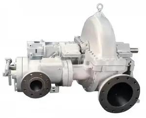 <span class=keywords><strong>50mw</strong></span> קיטור טורבינת מחיר למכירה/hydo גדול פלטון - Product Image 1