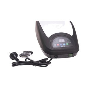 Apriporta Automatico <span class=keywords><strong>per</strong></span> Garage Sciensdy-CK Smart 1000N con Design Moderno, <span class=keywords><strong>Motore</strong></span> Incluso <span class=keywords><strong>per</strong></span> <span class=keywords><strong>Porte</strong></span> <span class=keywords><strong>Sezionali</strong></span> - Product Image 2