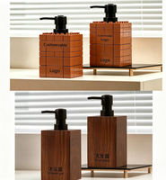 Set de Bloques de Construcción de Botella de Whisky, Modelo de Licor Creativo DIY, Juguete Coleccionable de Ladrillos, Regalo, Adorno Decorativo para Adultos