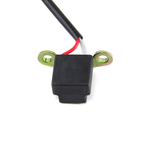 High-quality Motorcycle <strong>Parts</strong> for BOBINA YAMAHA ENTICER <strong>125</strong> Magnetic Coil Rotor - Product Image 5