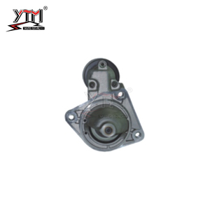 <span class=keywords><strong>MOTOR</strong></span> de arranque automático para <span class=keywords><strong>FORD</strong></span> MAZDA VOLVO, 12V, 1.1KW, 0001107043, 0001107087, 2S6U11000CA - Product Image 2