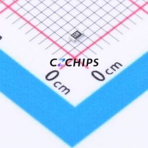 Resistencia SMD 0603 1% 1K43 (Tipo: Película Gruesa) (Resistencia: 1.43kOhm Precisión: ) - Product Image 1