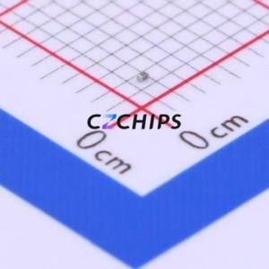 Condensateur SMD (MLCC) C0603NP0120KGTS 0201 (Capacité : 12pF) (Précision : 10%) (Tension nominale : 50V) - Product Image 1