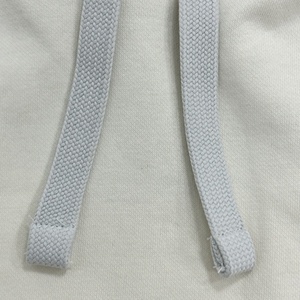 Sudadera con Capucha de Felpa Francesa de Talla Grande Personalizada al por Mayor para Mujer, Diseño de Hombros Caídos, Logotipo Personalizado, Tejido Ecológico para Invierno - Product Image 6