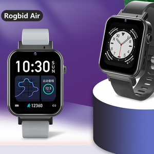 Tốt Nhất 4G Android Smartwatch 1.75Inch Màn Hình Lớn GPS 4 + 128GB Thông Minh Đồng Hồ 850MAh Big Battery Dài Chờ Android Điện Thoại Đồng Hồ - Product Image 2