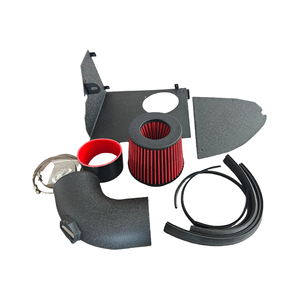 Prise d'air SVJ pour BMW G42 M240i M340i B58 avec pare-chaleur 2020+ - Product Image 2