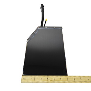 Batterie au lithium AMORGE 20S6P 72V 30AH 220A pour moto tout-terrain électrique EM-5 - Product Image 4