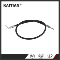 Lubrification Spécialisée Multi-Tailles 45 ° 90 ° et 180 °   Raccords d'expansion pour points de lubrification