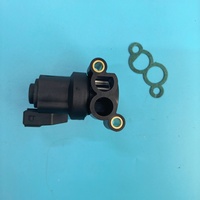Vanne de régulation d'air au ralenti (IAC) pour système moteur automobile en gros 35150 22600 3515022600 35150-22600 pour Hyundai Kia